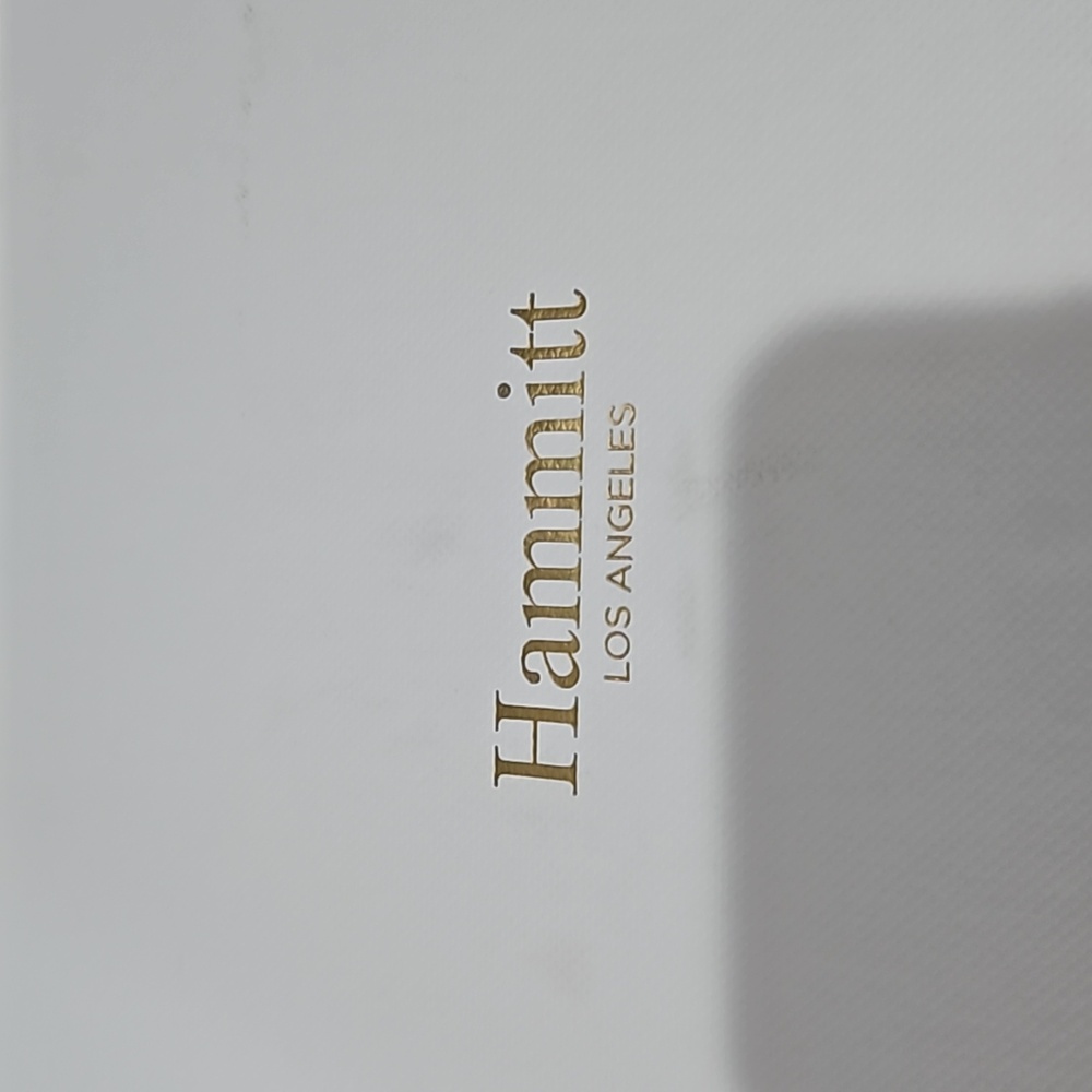 Hammett ladies wallet